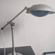 Lampe industrielle,vintage Solère Paris