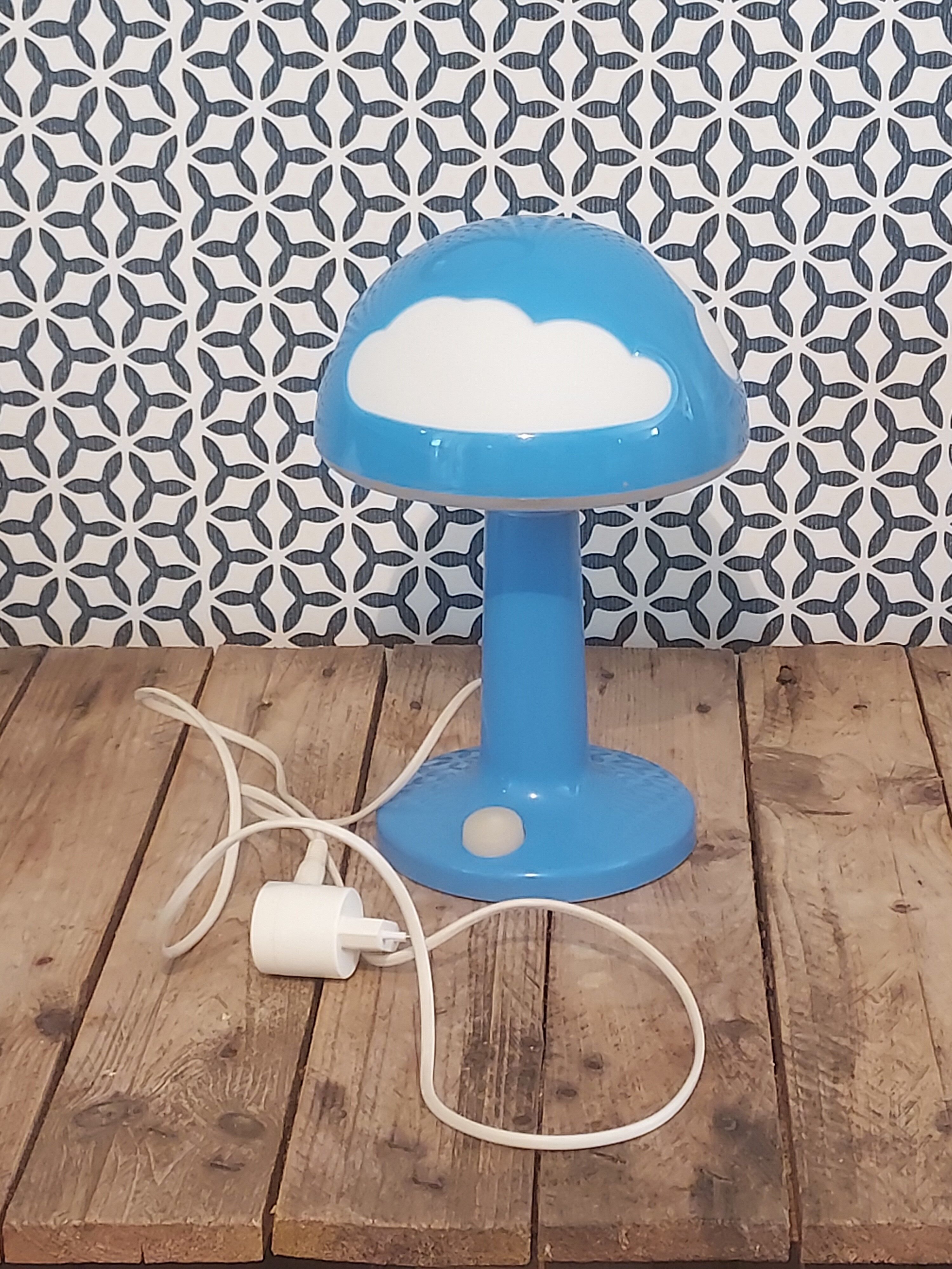 Henrik Preutz lamp for ikea