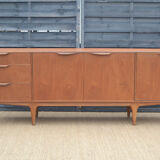 Sideboard by T- Robertson for McIntosh 201.5 cm