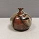 Miniature vase from Danish Waldorff ceramics 1970-80s.