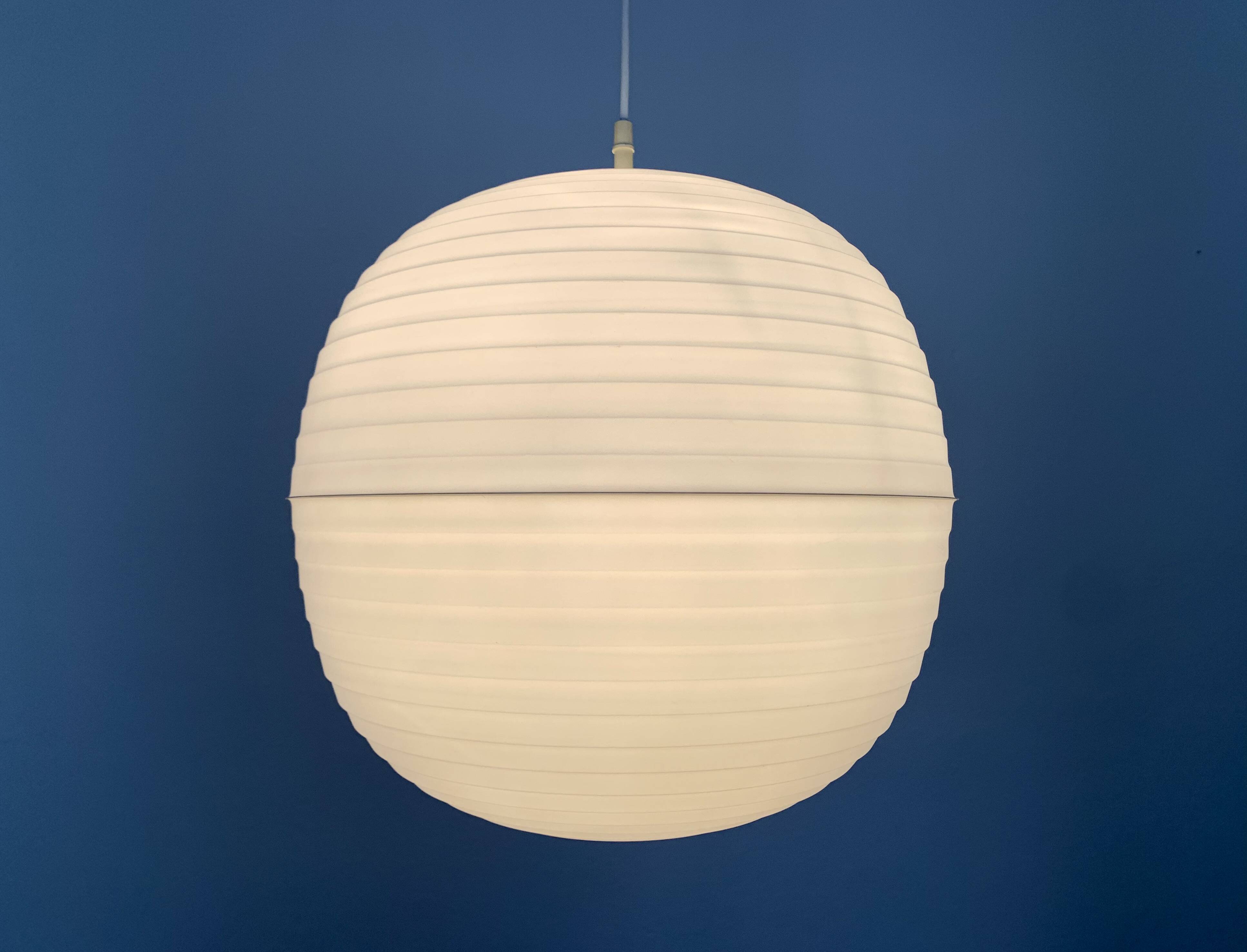 Origami Pendant Lamp by Aloys Gangkofner for ERCO