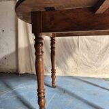 Rectangle/round table