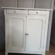 Buffet parisien vintage