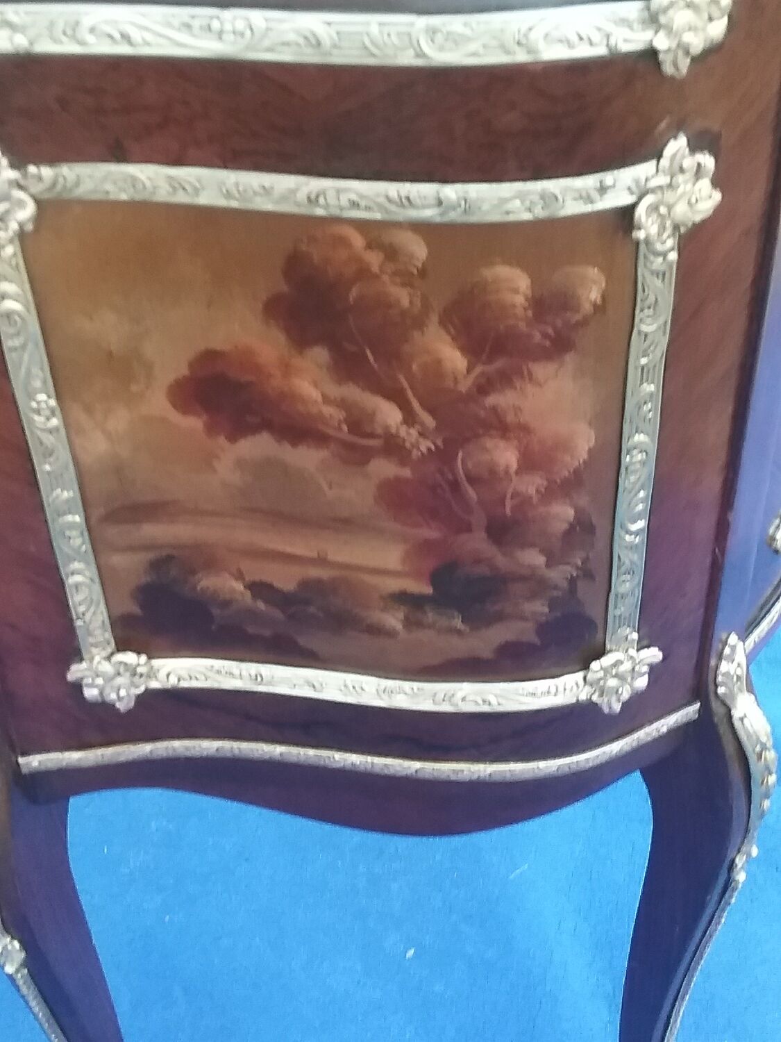 N.III style showcase