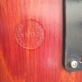 Pair of Pagholz chairs