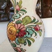 Ceramic Flower Vase
