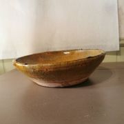 Saladier en céramique de Tamegroute
