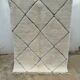 Tapis Béni Ouarain 200x150