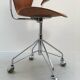 Arne Jacobsen Series 7 model 3217
