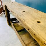 Established vintage carpenter