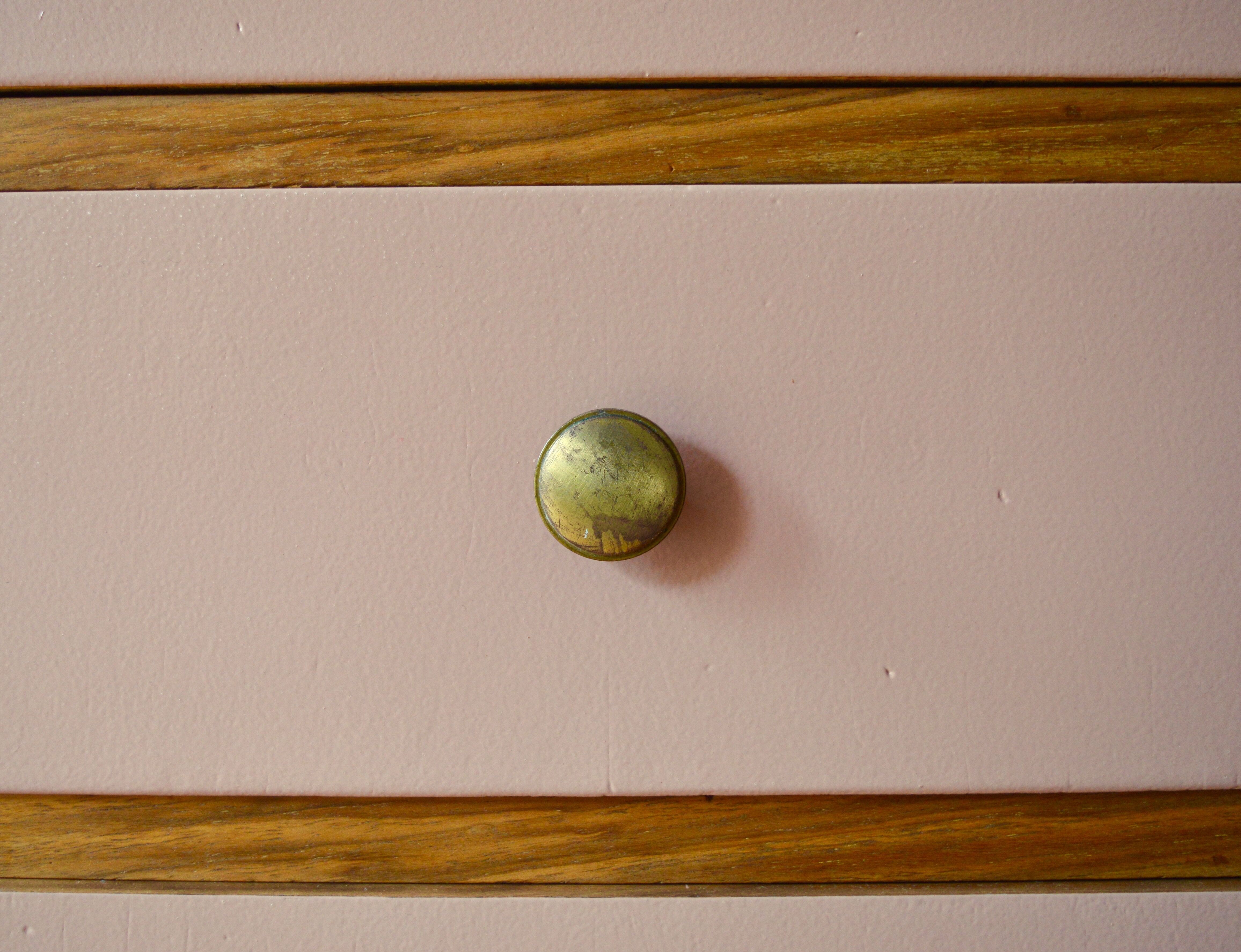 Armoire Rose May