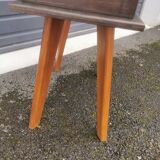 Sewing box from the 1950s