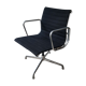 Fauteuil de bureau EA 107 Eames éditon Herman Miller 1959/1972