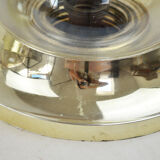 Pair of ceiling lamps