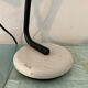 Paire de lampes de bureau articulées des années 70-80