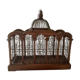 Cage à oiseaux decorative