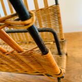 Magazine rack