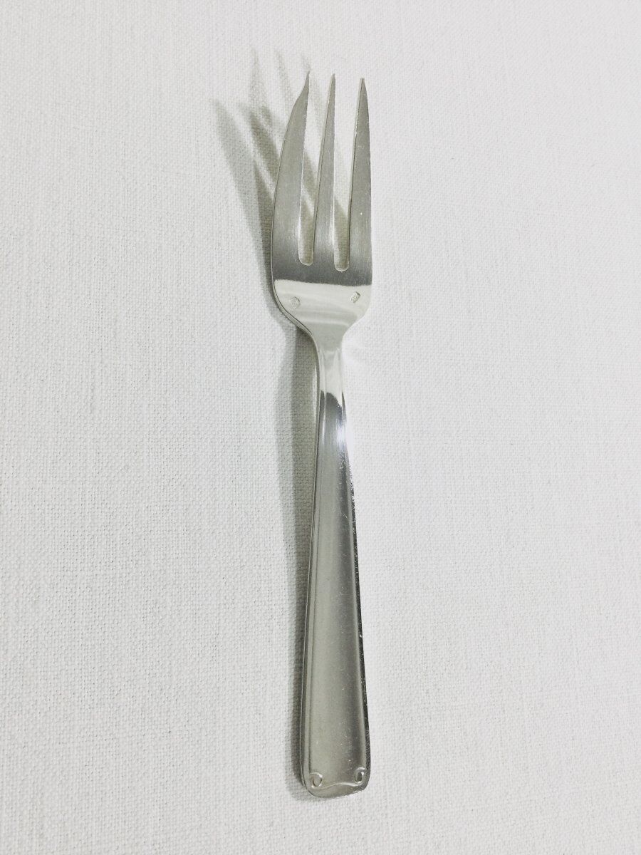 12 cake forks