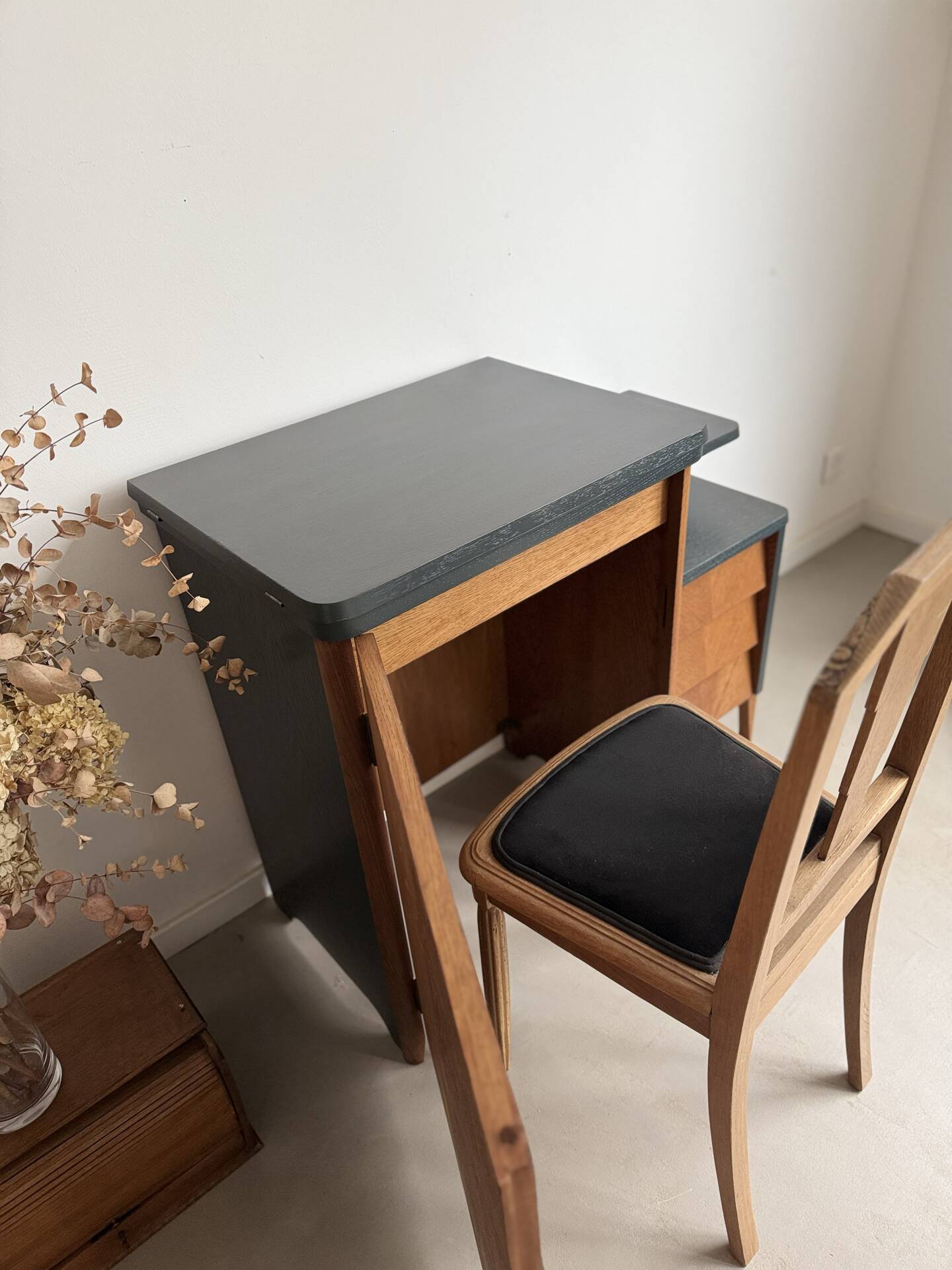 Bureau Singer 