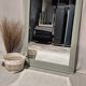 Art Deco mirror