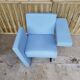Meet me armchair