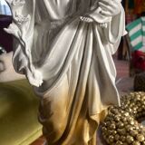 Religious statue