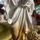 Statue religieuse