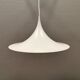 Hanging lamp, designed by Claus Bonderup & Torsten Thorup for Danish Fog & Mørup in 1974.