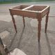Table de Boucher