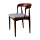 Chaise par  Johannes Andersen pour Uldum, 1960