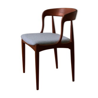 Johannes Andersen chair for Uldum, 1960