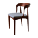Chaise par  Johannes Andersen pour Uldum, 1960
