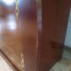 Buffet Art nouveau dans le gout de Victor Horta
