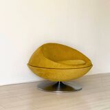 Space Age armchair Victor Boeda, Steiner