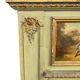 Miroir trumeau Louis XV