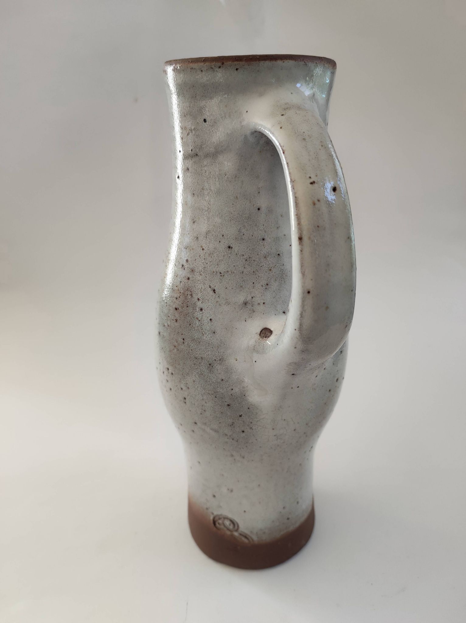 Pierlot Ratilly pitcher vase