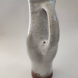 Vase pichet Pierlot Ratilly