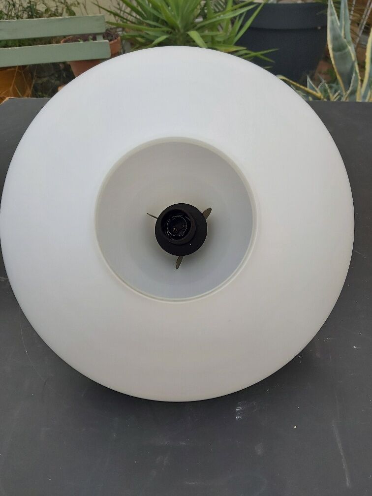 Opaline hanging 50/60 years