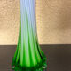 Murano single-stem vase