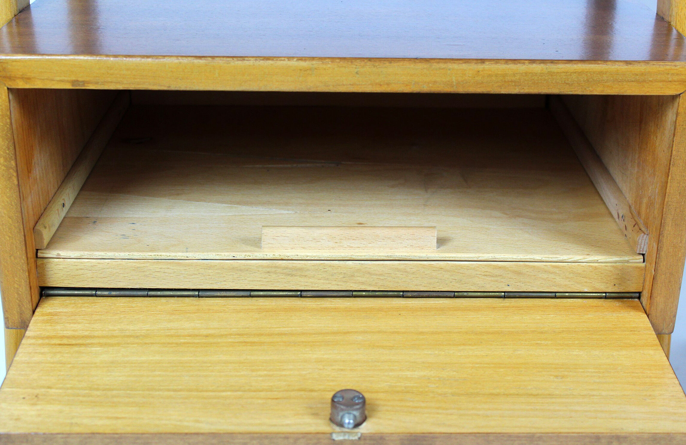 Nightstands  from Jitona, 1960