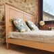 Vintage bed
