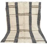 Mrirt handmade wool Berber rug 250 X 150 CM
