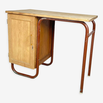 Bureau années 60