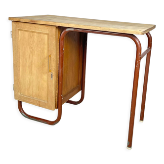 Bureau années 60