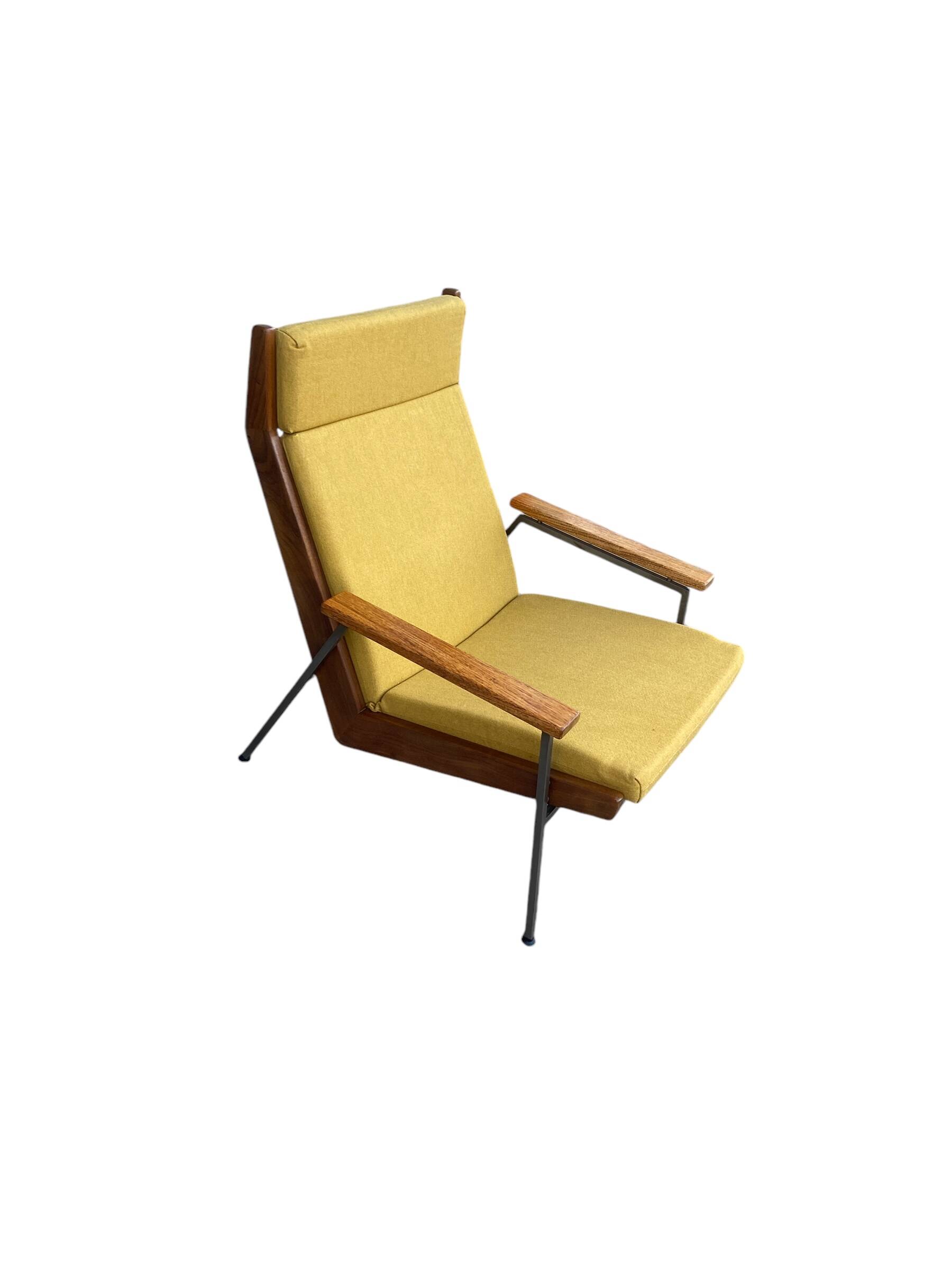 Fauteuil Lotus de Rob Parry pour Gelderland
