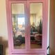 Parisian wardrobe