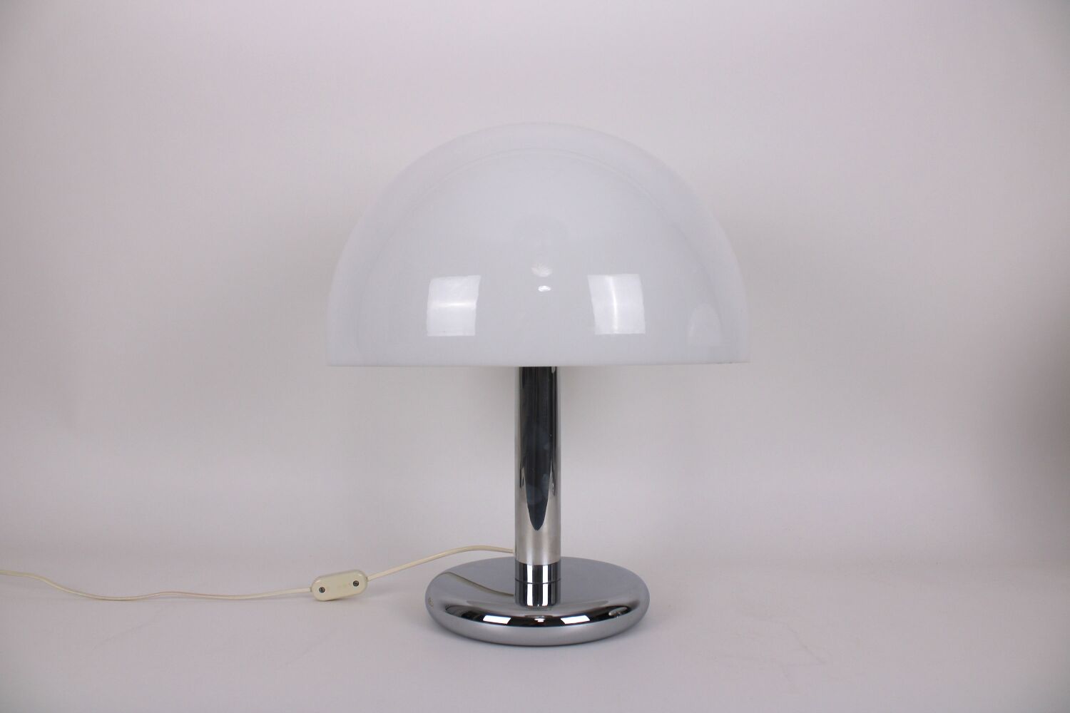 Swisslamps International table Lamps, Switzerland 1970