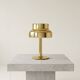 Lampe de Bureau Bumling en Laiton par Anders Pehrson, 1960s