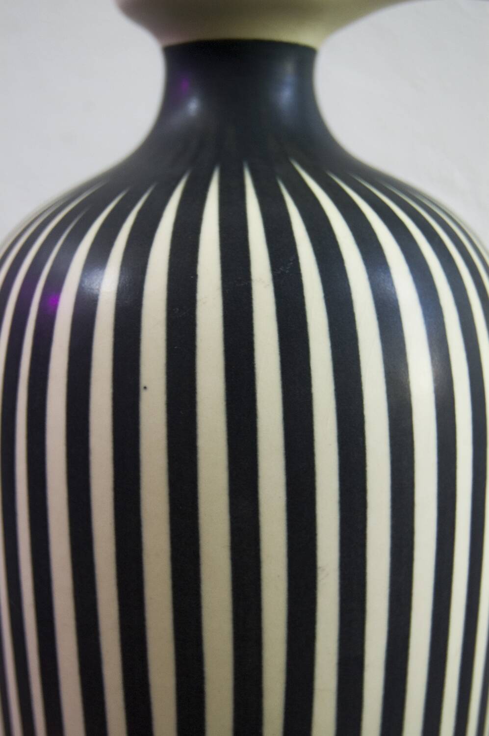 Pichet Villeroy & Boch « Lilo » par Maria Köhler – Modèle 4241 (1947-1956)