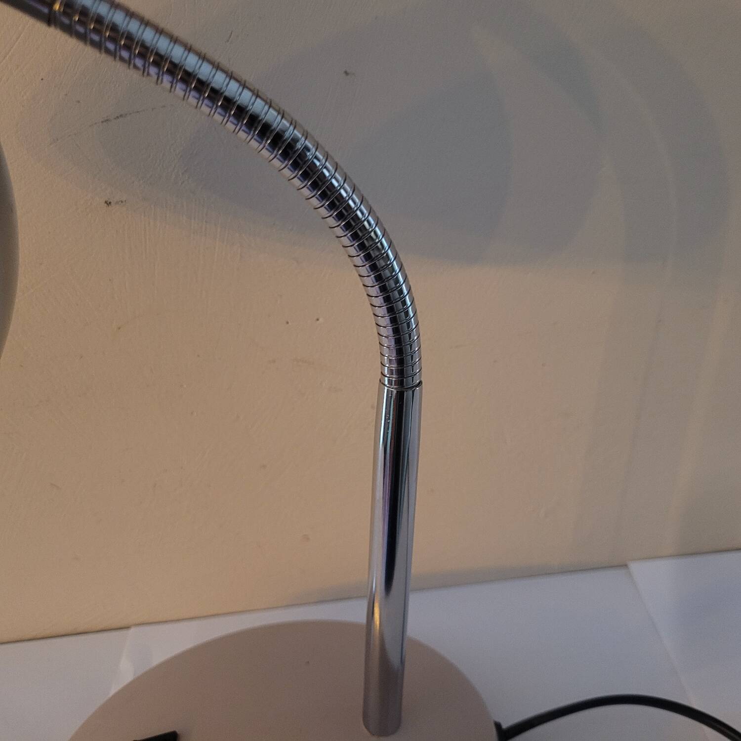 Seylumière articulated lamp. 2000s